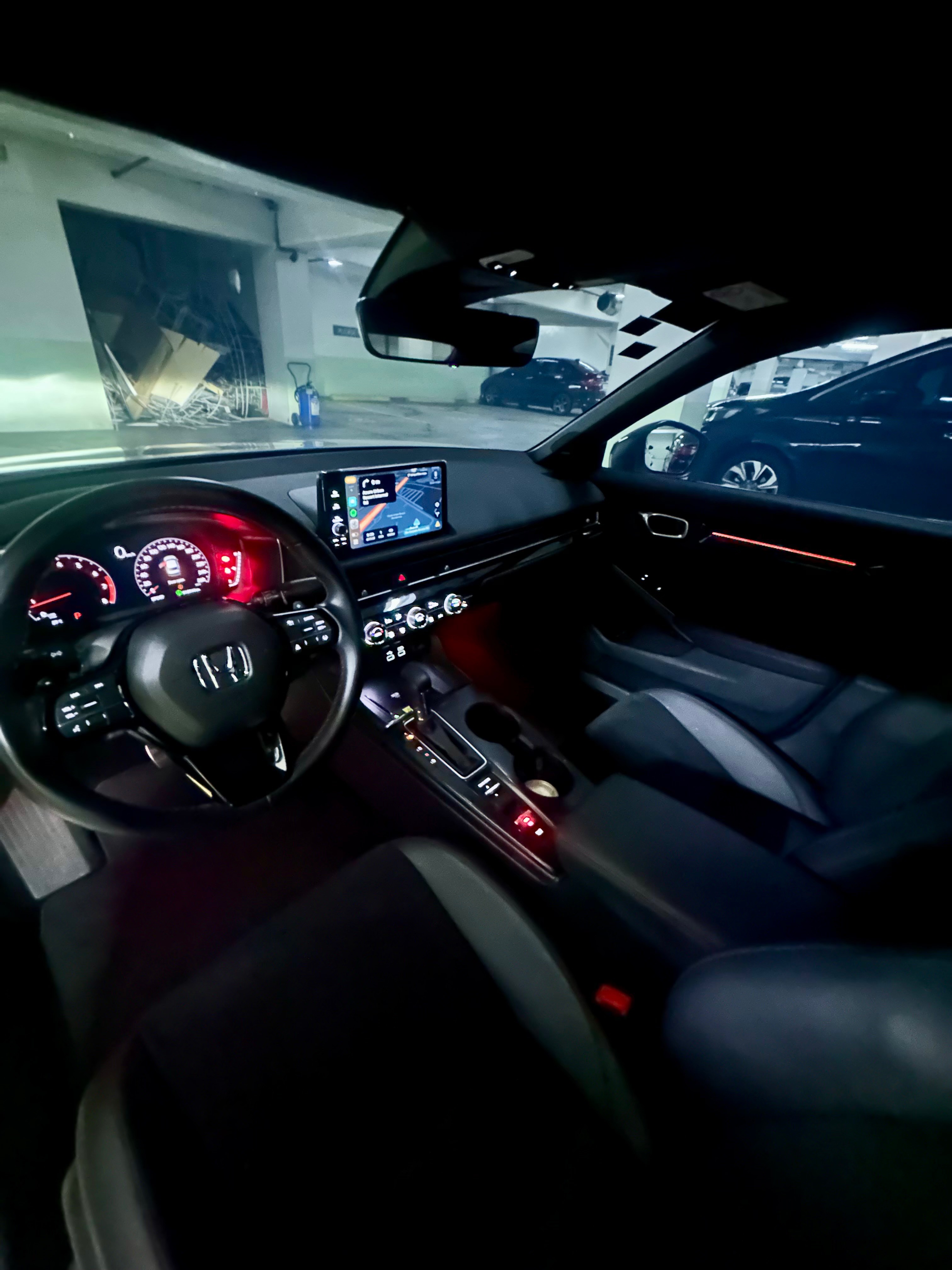 2023 Honda Civic 2023 Honda Civic