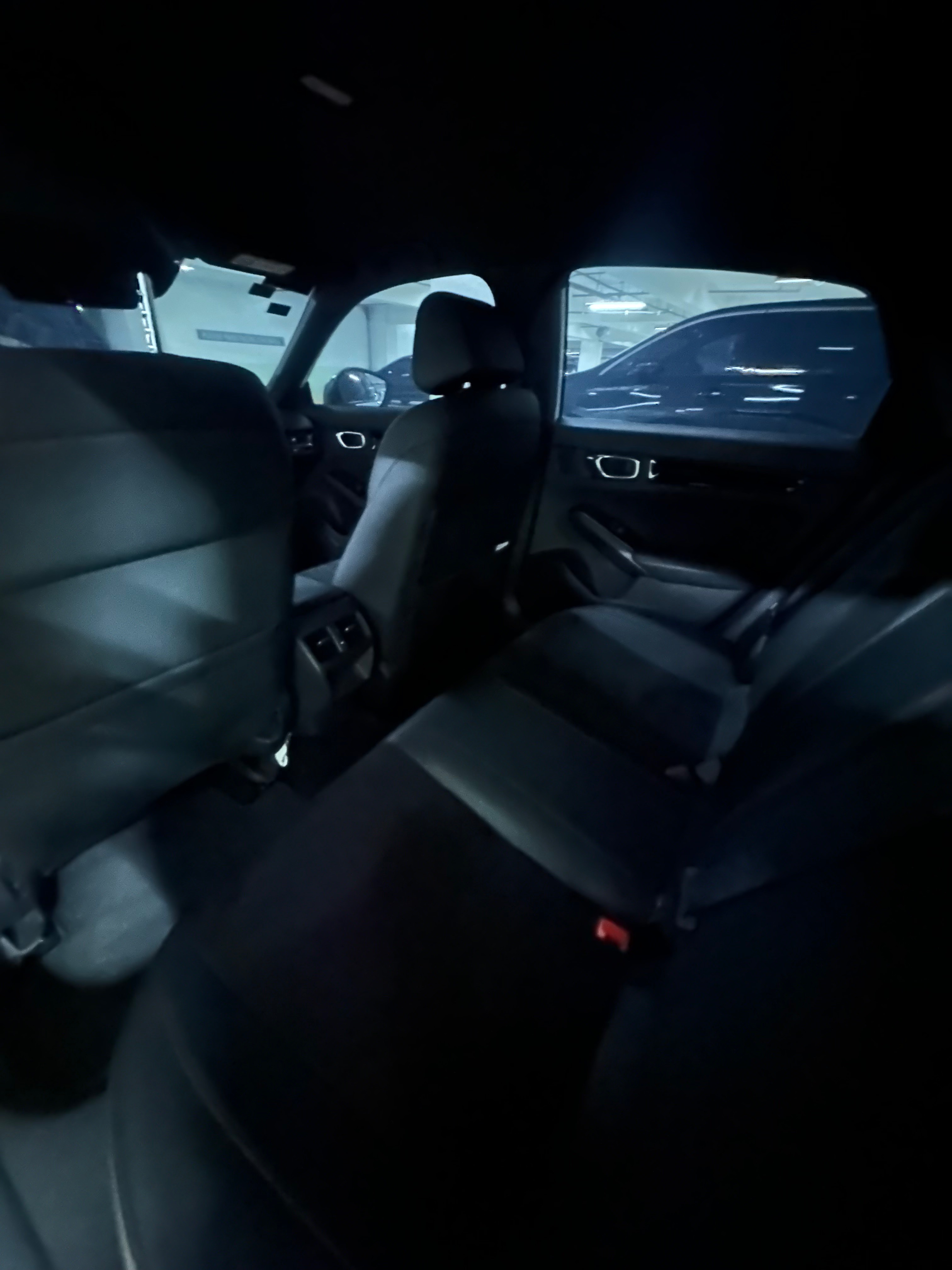 2023 Honda Civic 2023 Honda Civic