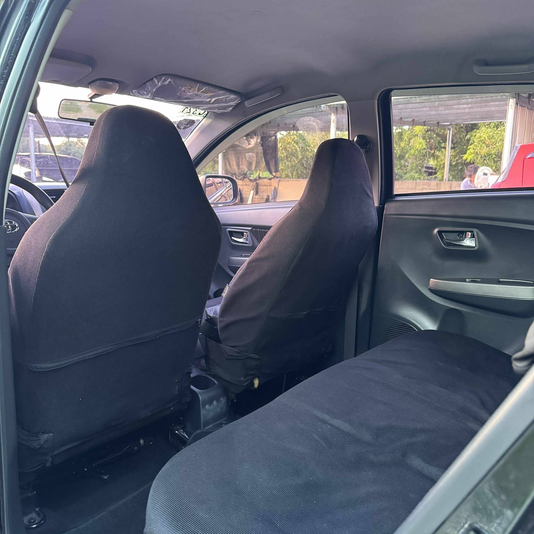 2019 Toyota Wigo 2019 Toyota Wigo