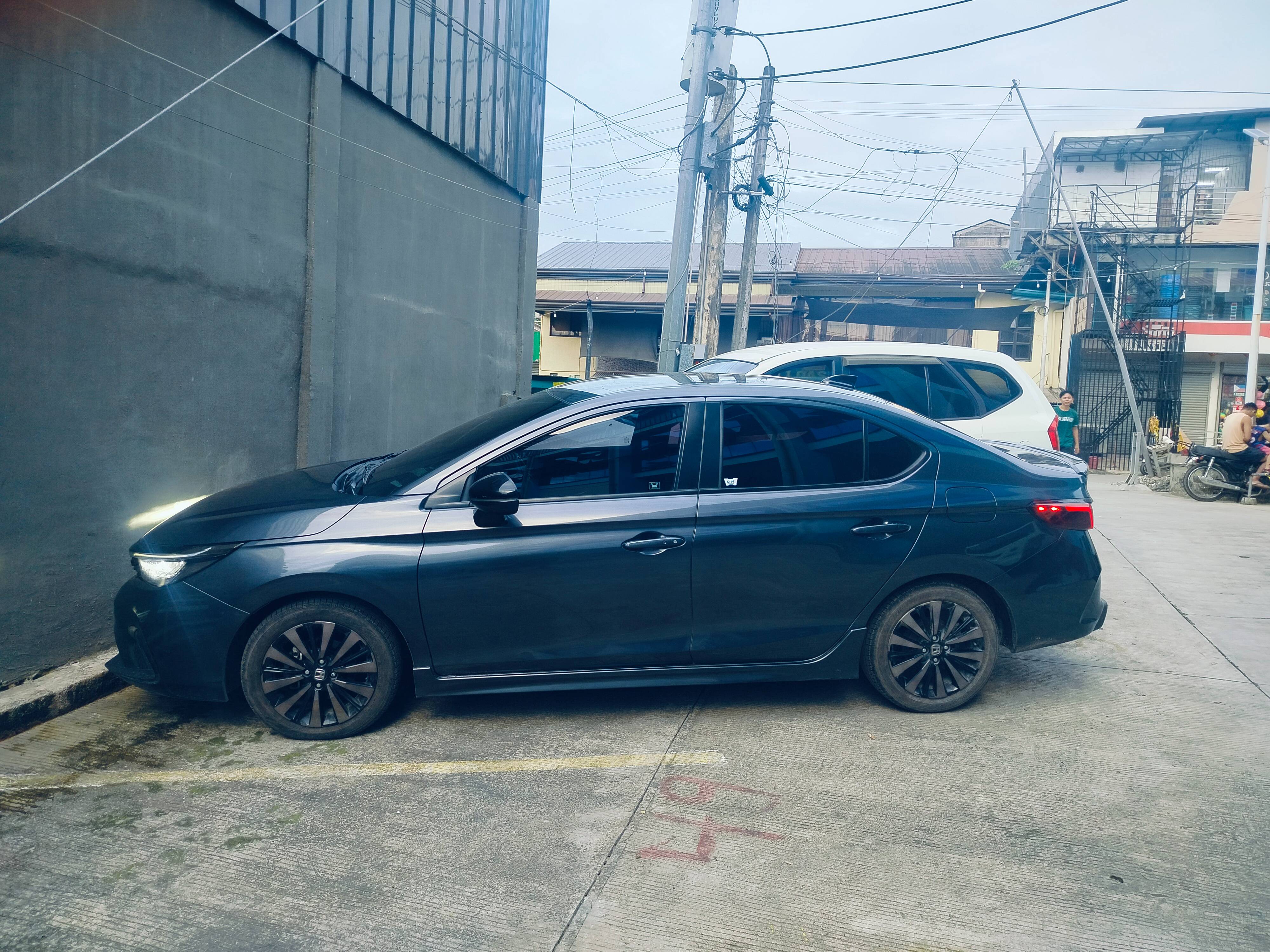 Second Hand 2024 Honda City Second Hand 2024 Honda City