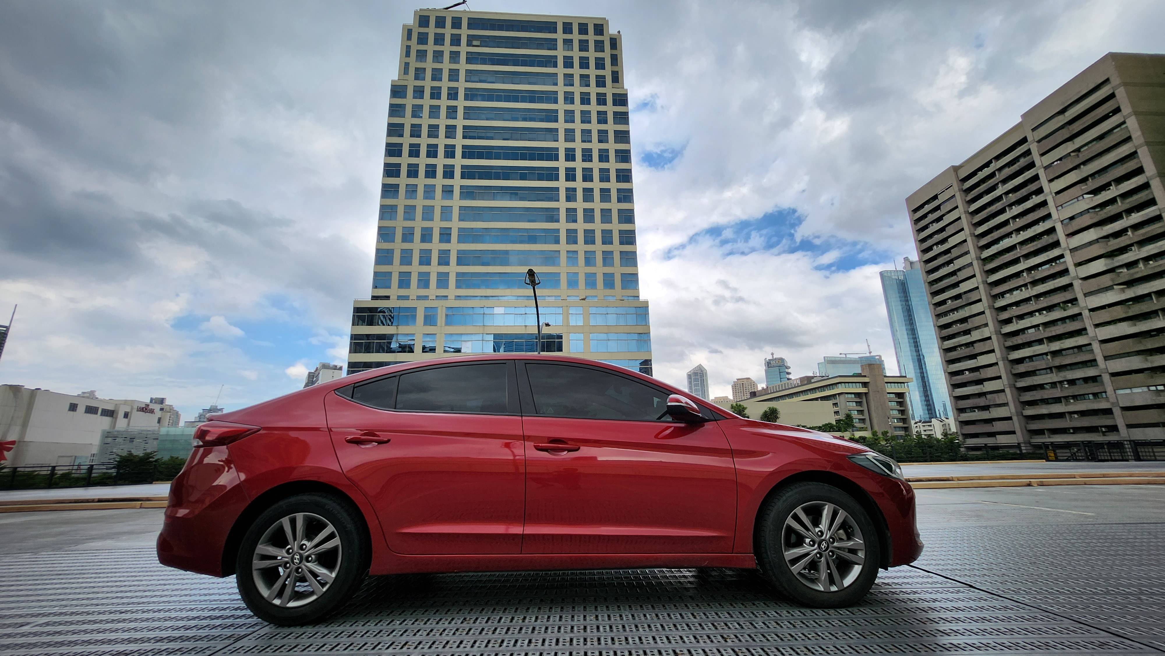 Used 2019 Hyundai Elantra Used 2019 Hyundai Elantra