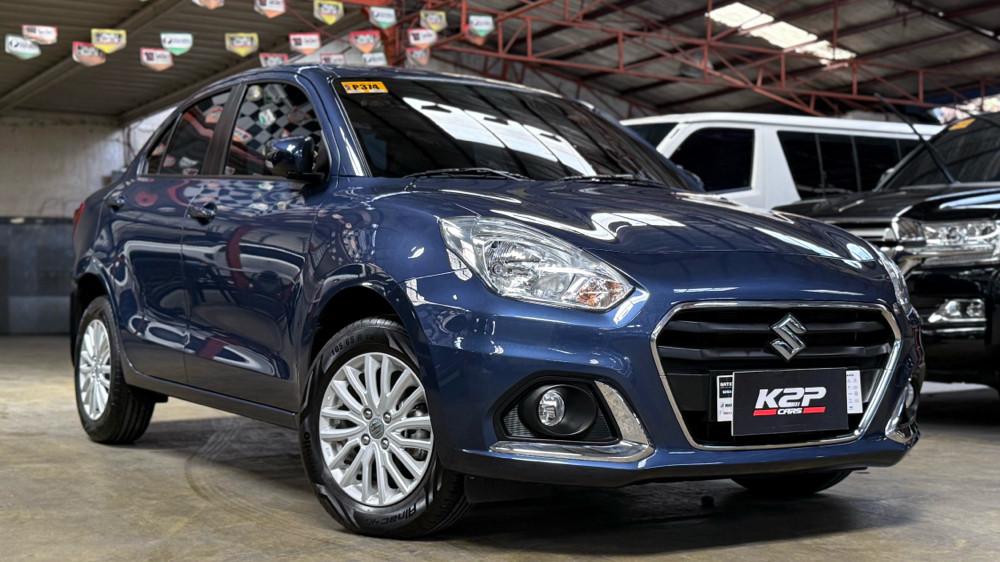Second Hand 2024 Suzuki Dzire Second Hand 2024 Suzuki Dzire