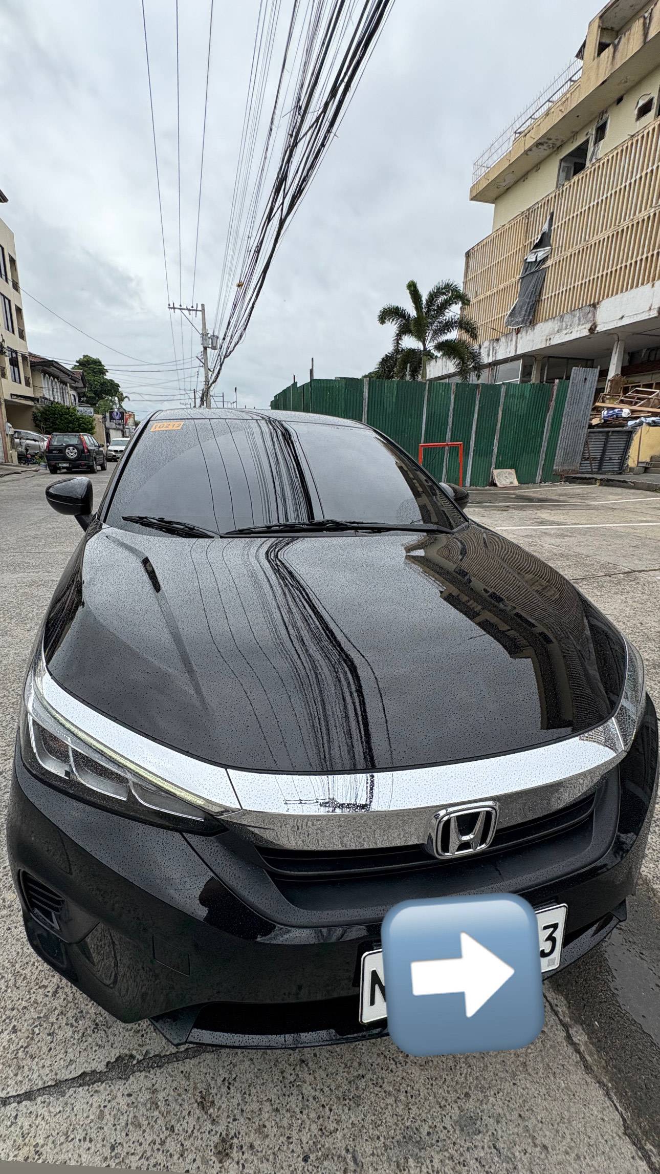 Second Hand 2022 Honda City Second Hand 2022 Honda City