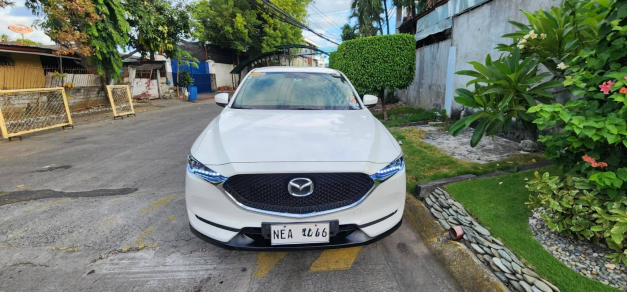 Used 2019 Mazda CX-5 Used 2019 Mazda CX-5
