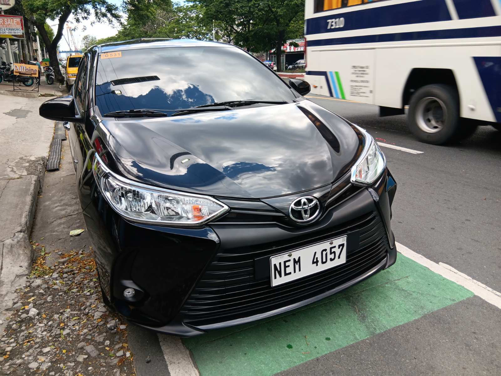 Second Hand 2021 Toyota Vios Second Hand 2021 Toyota Vios