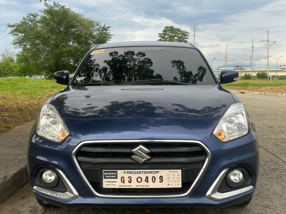 Second Hand 2022 Suzuki Dzire Second Hand 2022 Suzuki Dzire