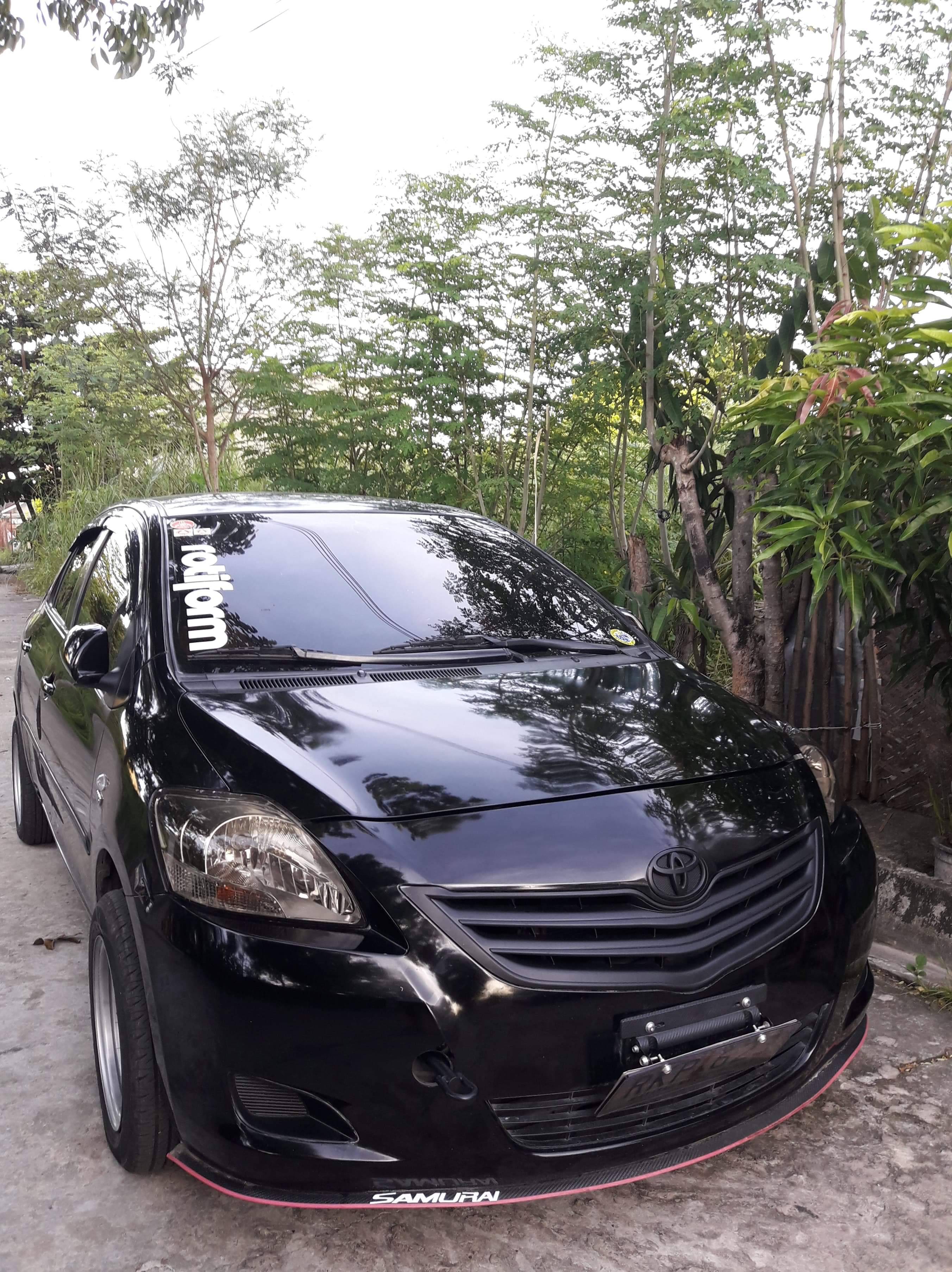 Second Hand 2012 Toyota Vios Second Hand 2012 Toyota Vios