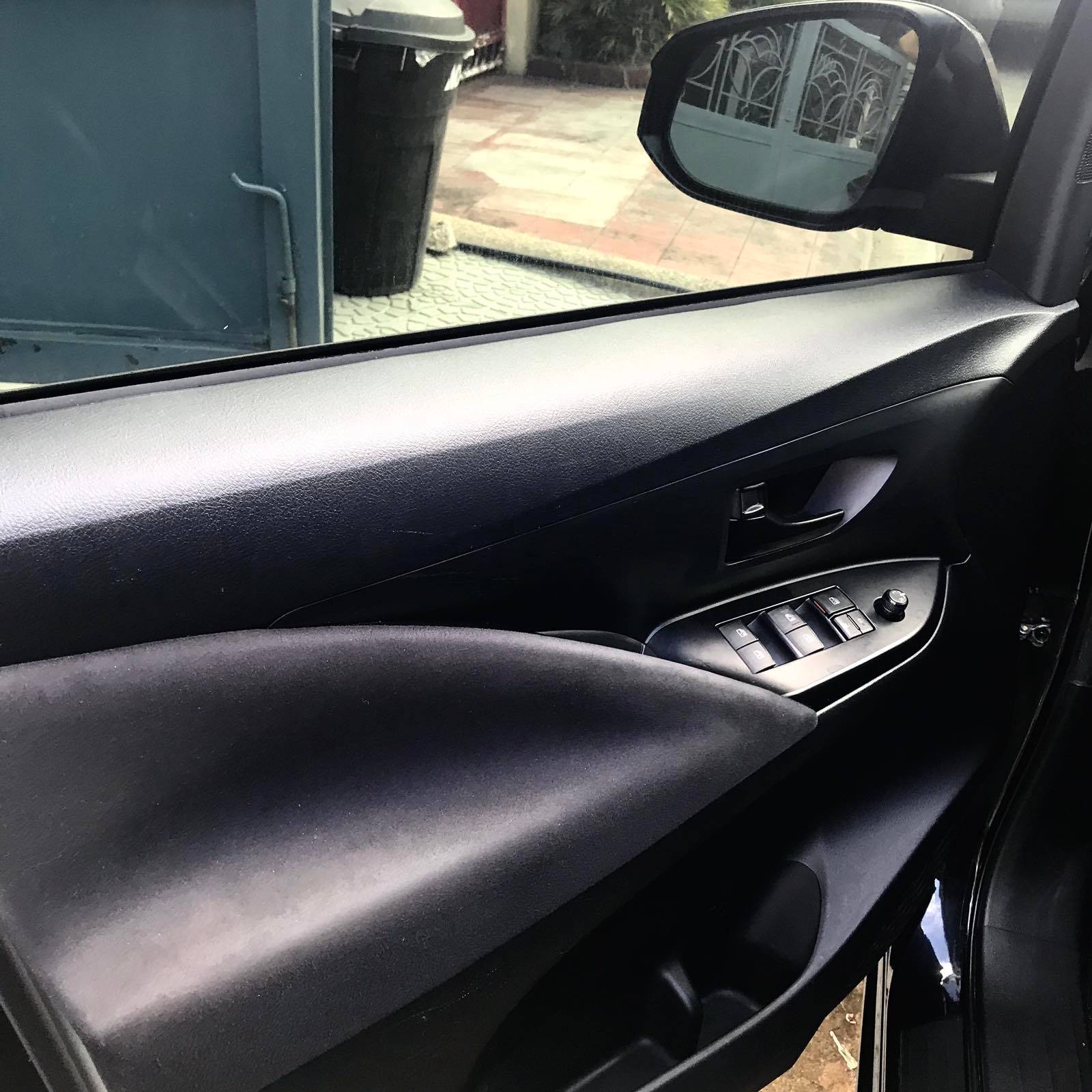 2017 Toyota Innova 2017 Toyota Innova