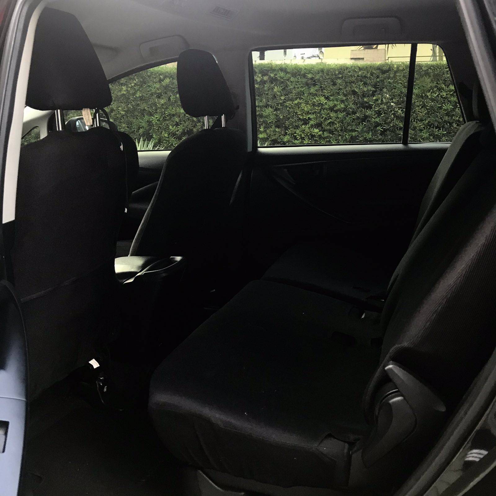 2017 Toyota Innova 2017 Toyota Innova