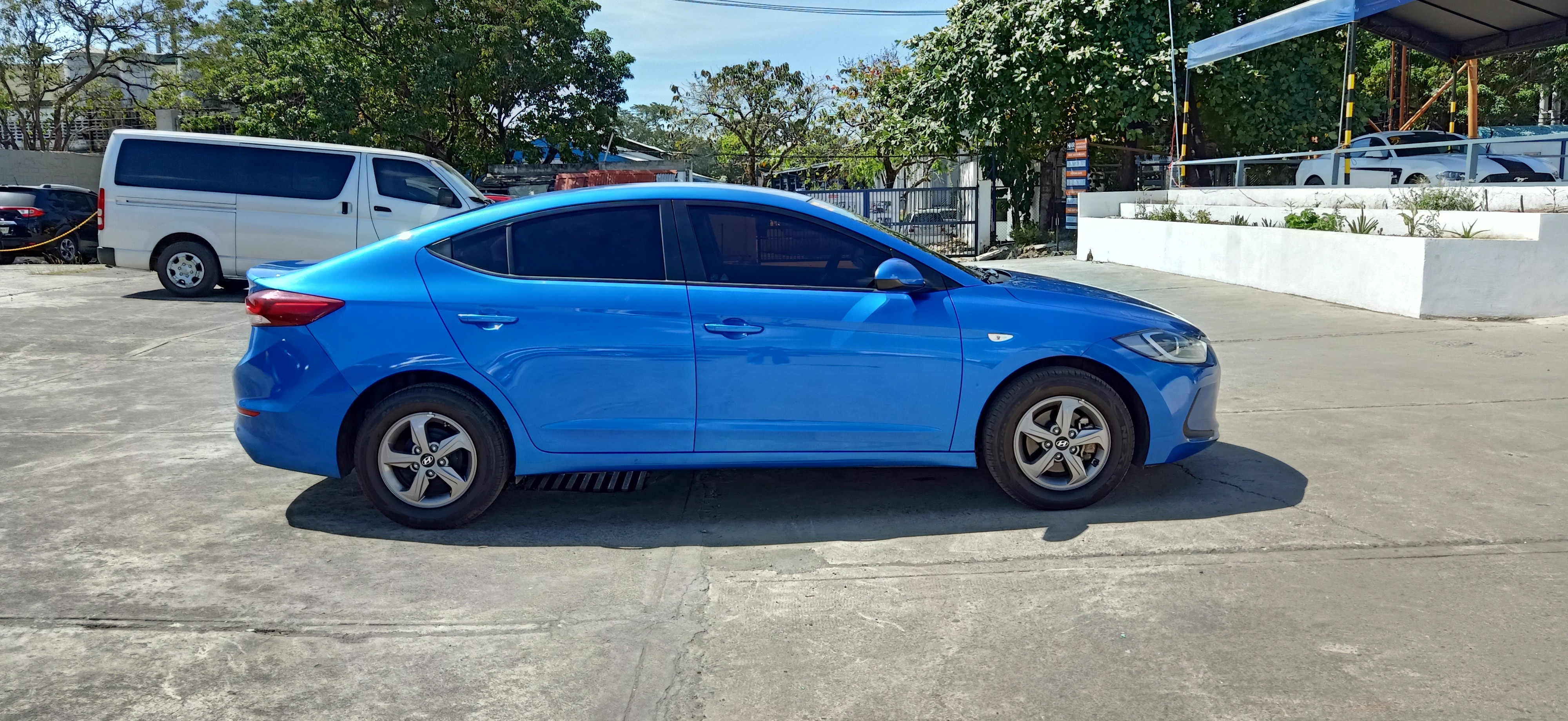 2019 Hyundai Elantra 2019 Hyundai Elantra