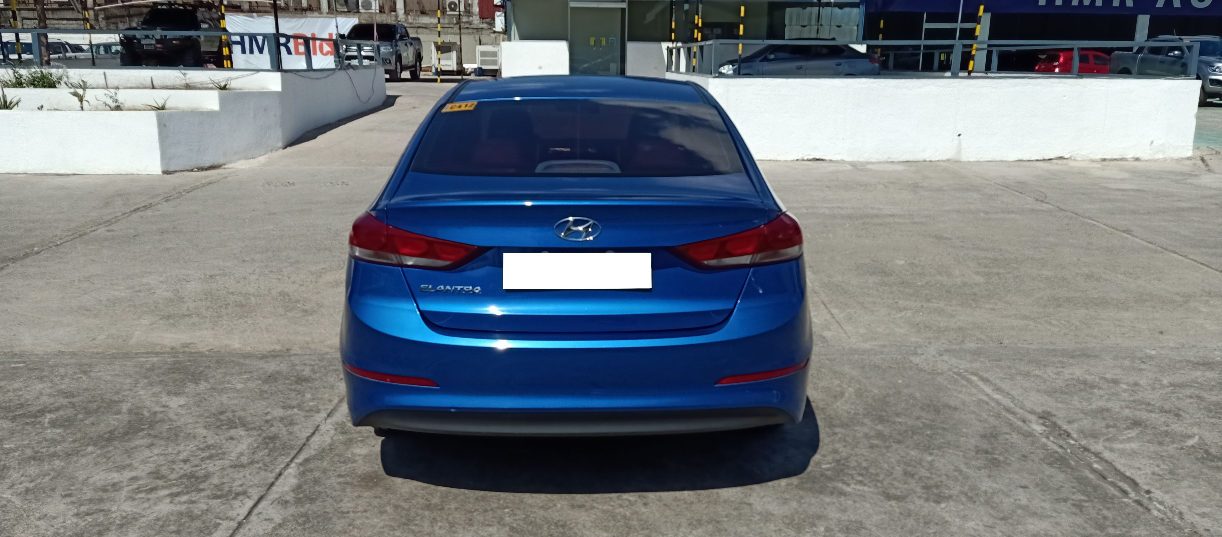 2019 Hyundai Elantra 2019 Hyundai Elantra