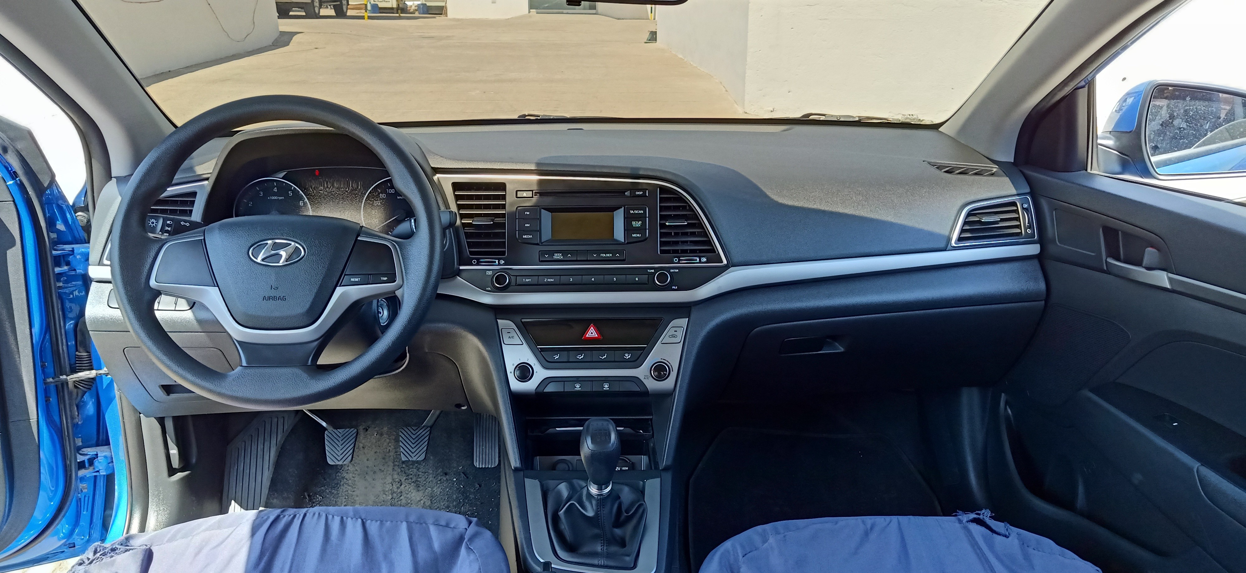 2019 Hyundai Elantra 2019 Hyundai Elantra