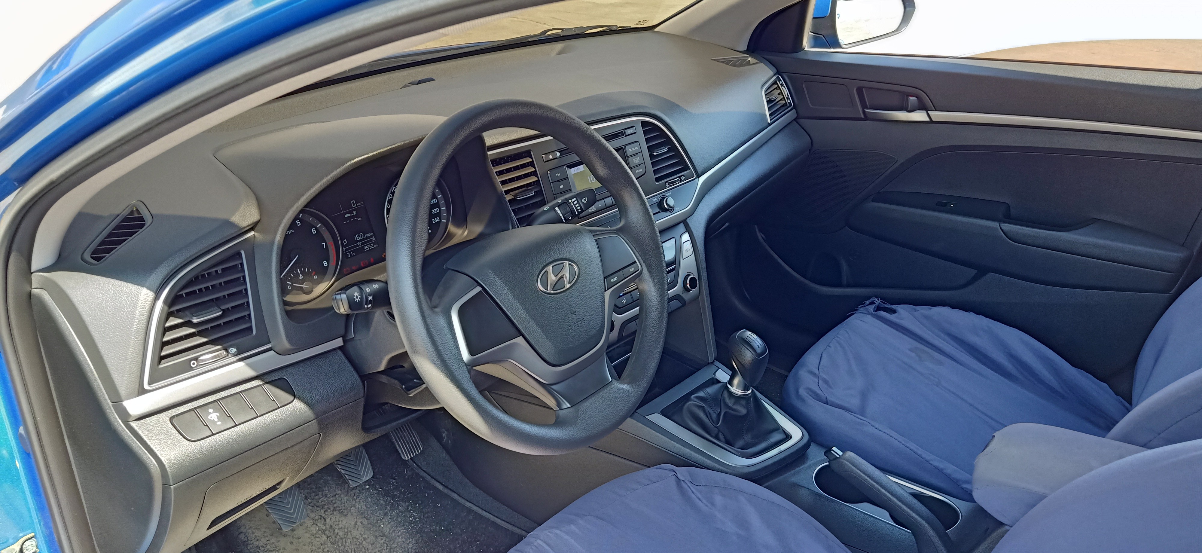 2019 Hyundai Elantra 2019 Hyundai Elantra