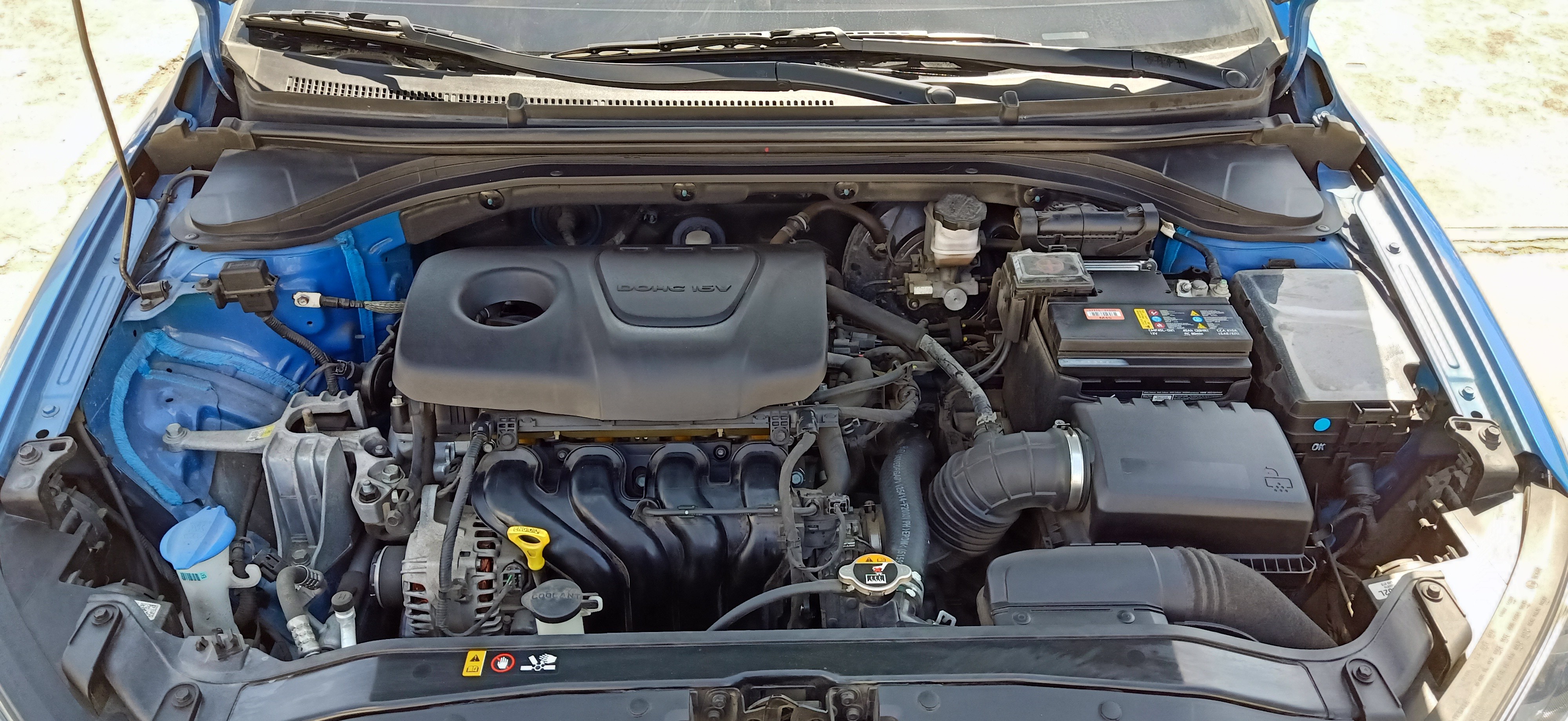 2019 Hyundai Elantra 2019 Hyundai Elantra