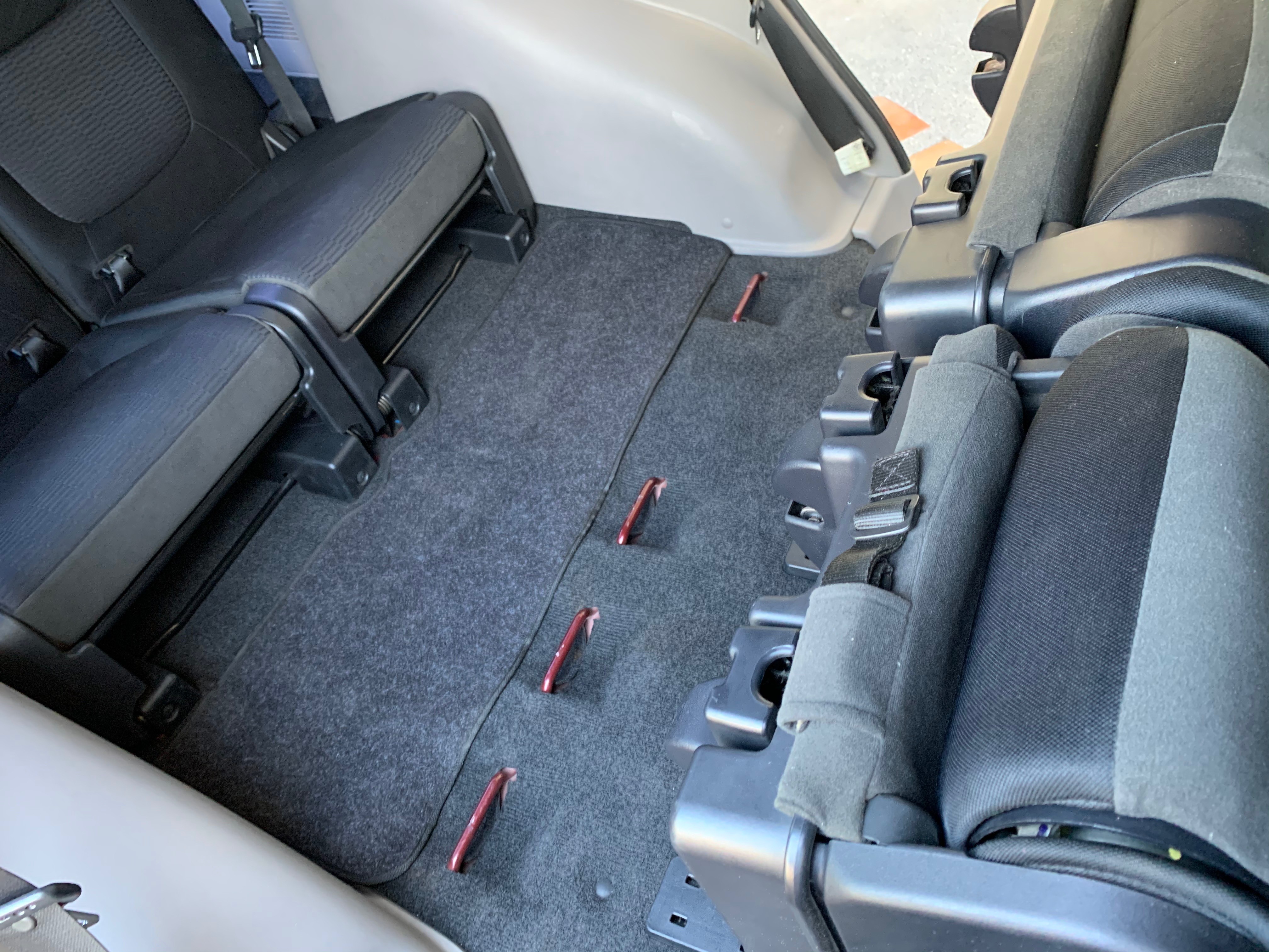 2012 Mitsubishi Montero Sport 2012 Mitsubishi Montero Sport