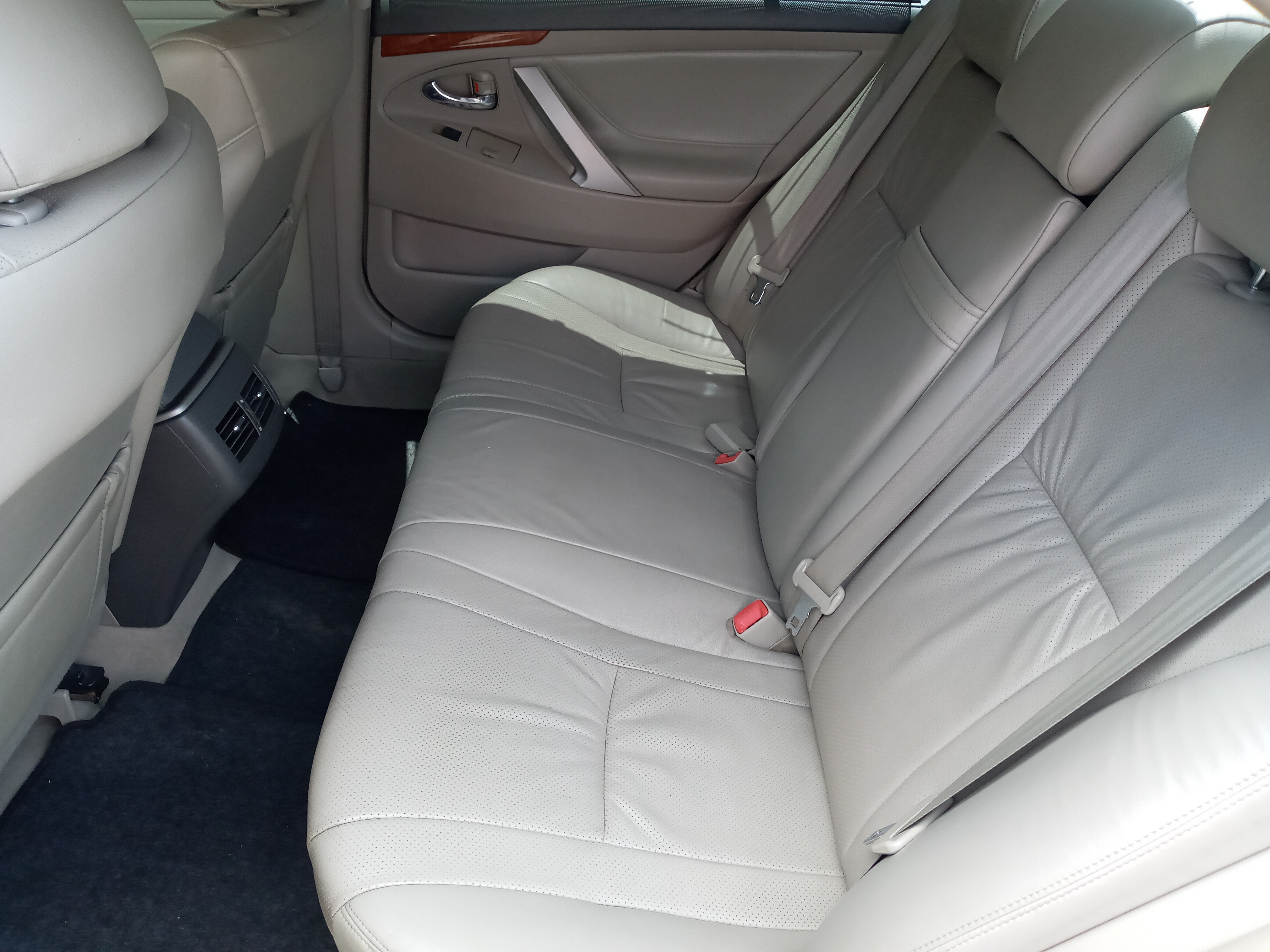 2011 Toyota Camry 2011 Toyota Camry