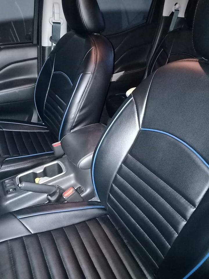 2017 Nissan Navara 2017 Nissan Navara