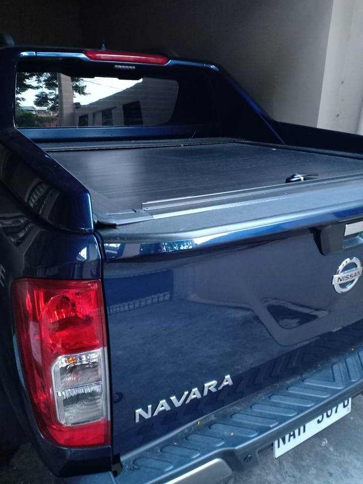 2017 Nissan Navara 2017 Nissan Navara