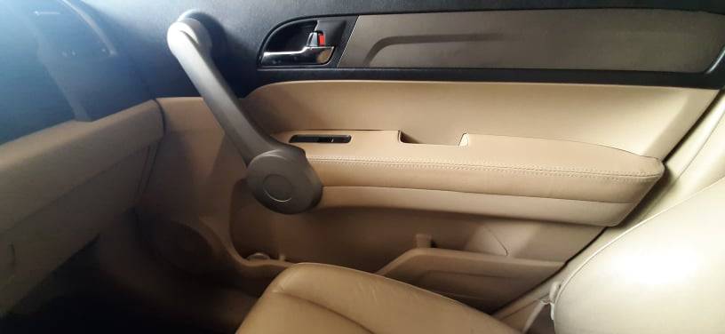 2007 Honda CR-V 2007 Honda CR-V