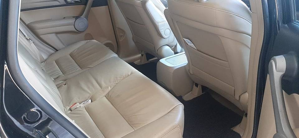 2007 Honda CR-V 2007 Honda CR-V