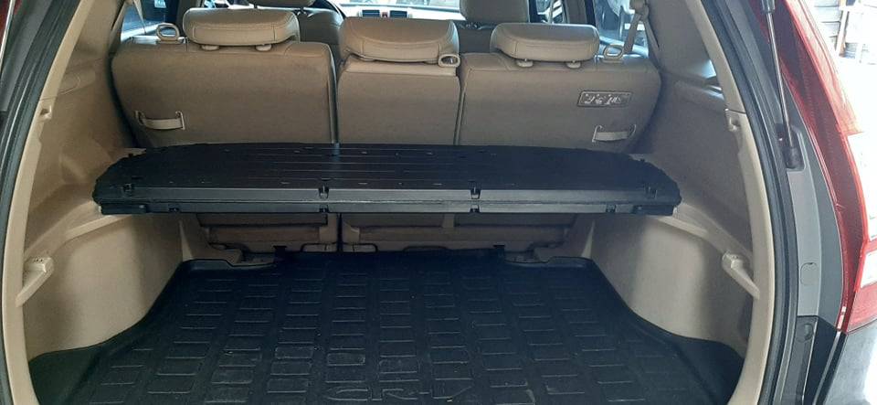 2007 Honda CR-V 2007 Honda CR-V