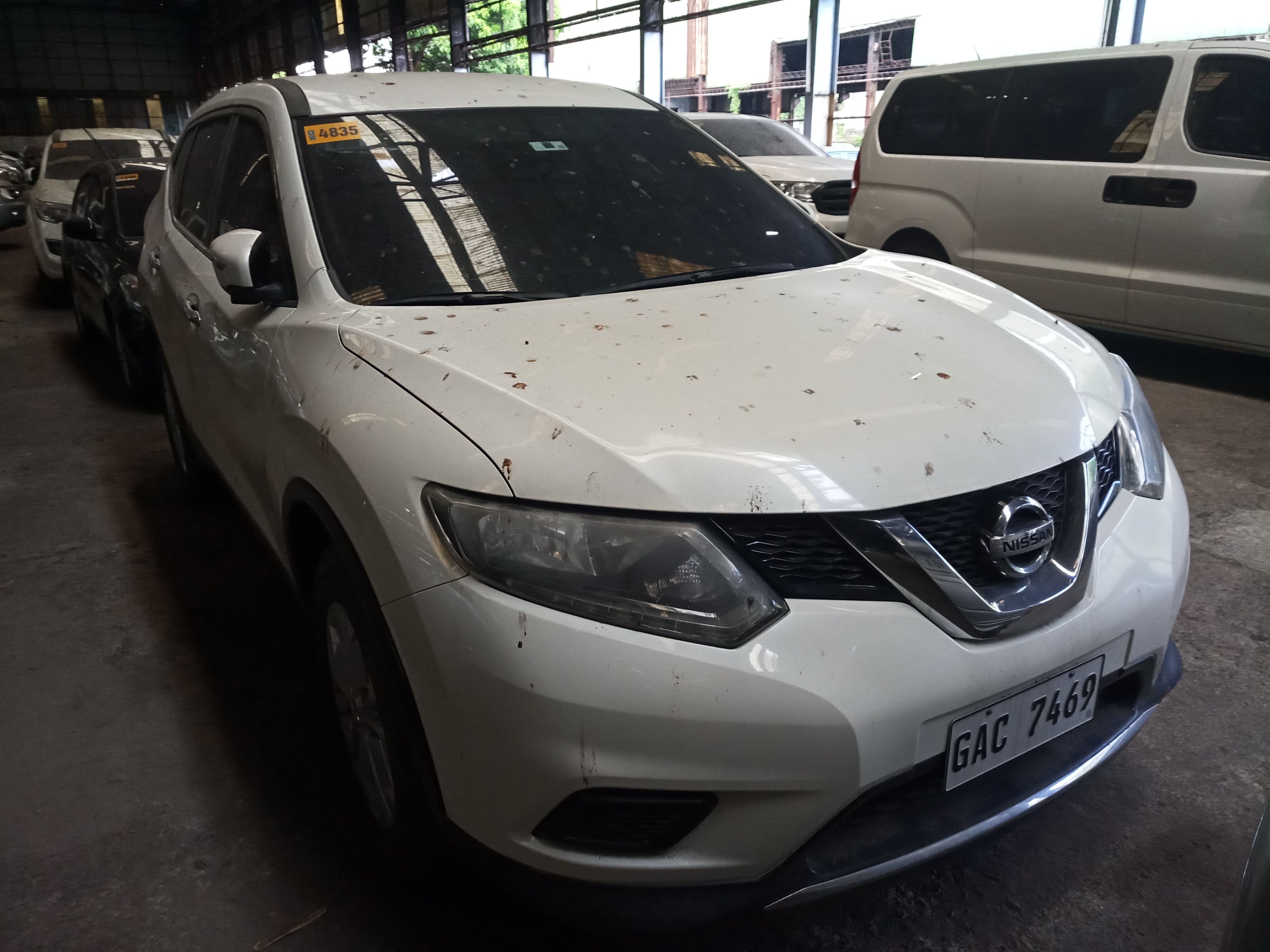 Nissan X Trail For Sale Used X Trail Price List September 21