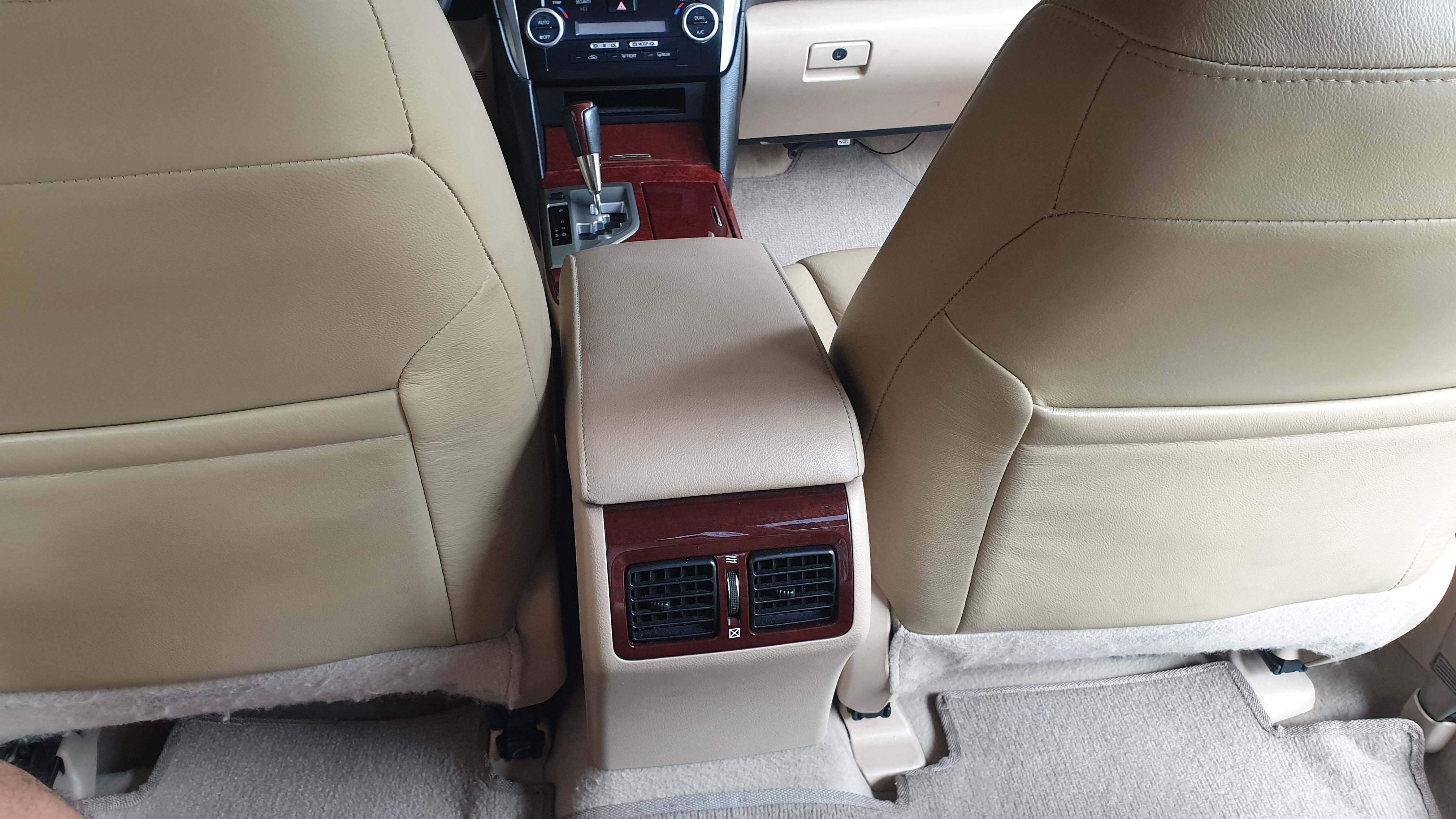 2014 Toyota Camry 2014 Toyota Camry