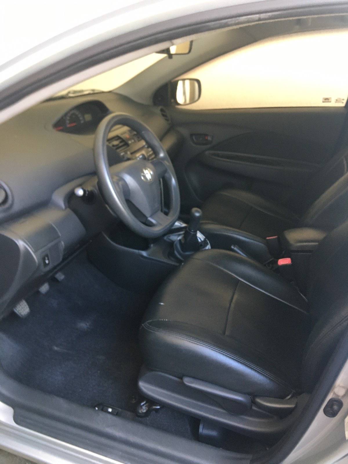 2011 Toyota Vios 2011 Toyota Vios