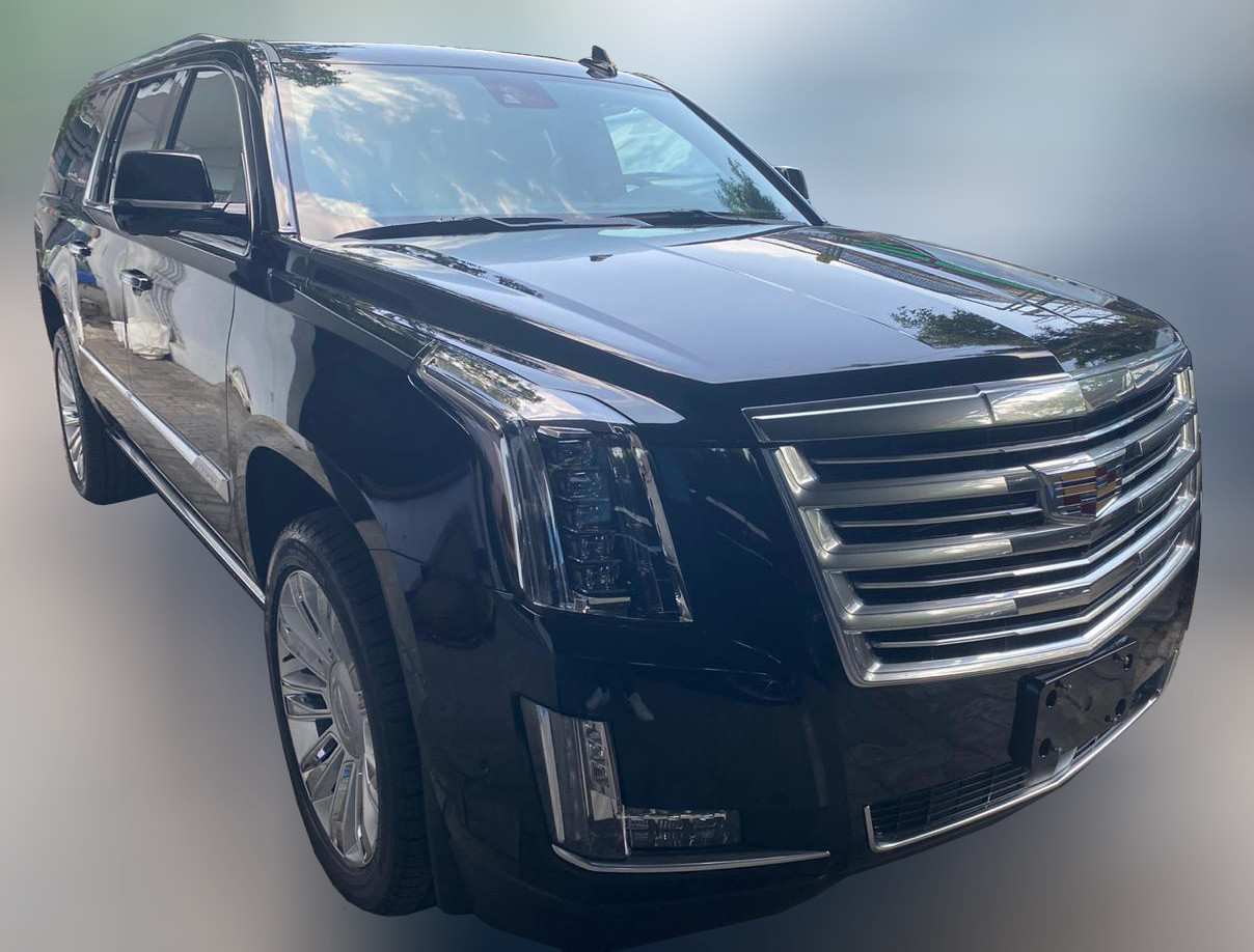 2020 Cadillac Escalade 2020 Cadillac Escalade