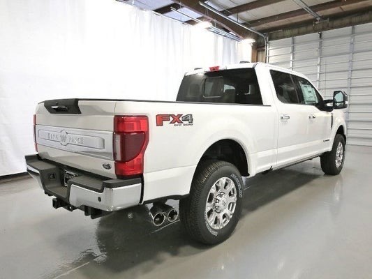 2020 Ford F250 2020 Ford F250