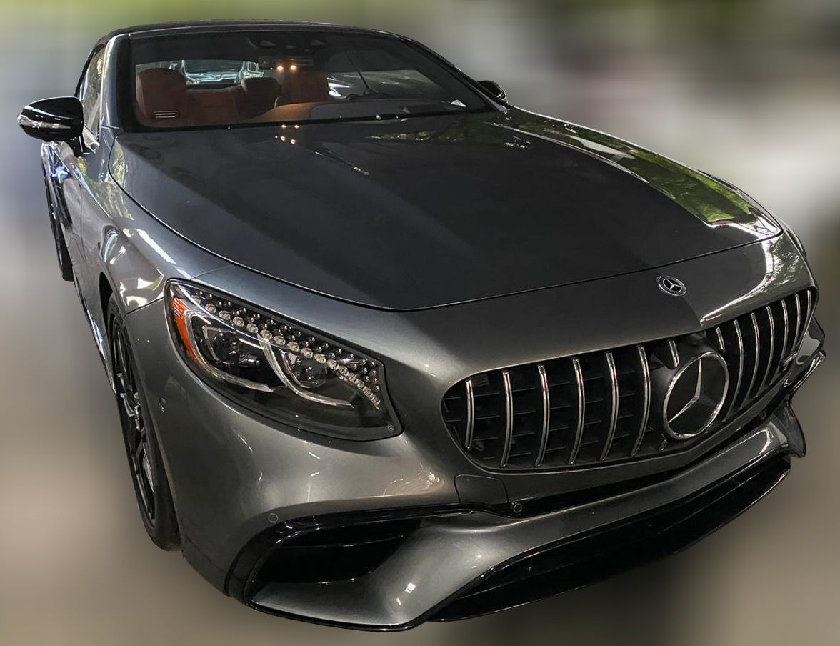 Get Used Mercedes Benz Cls63 Price Sellers Information Carmudi