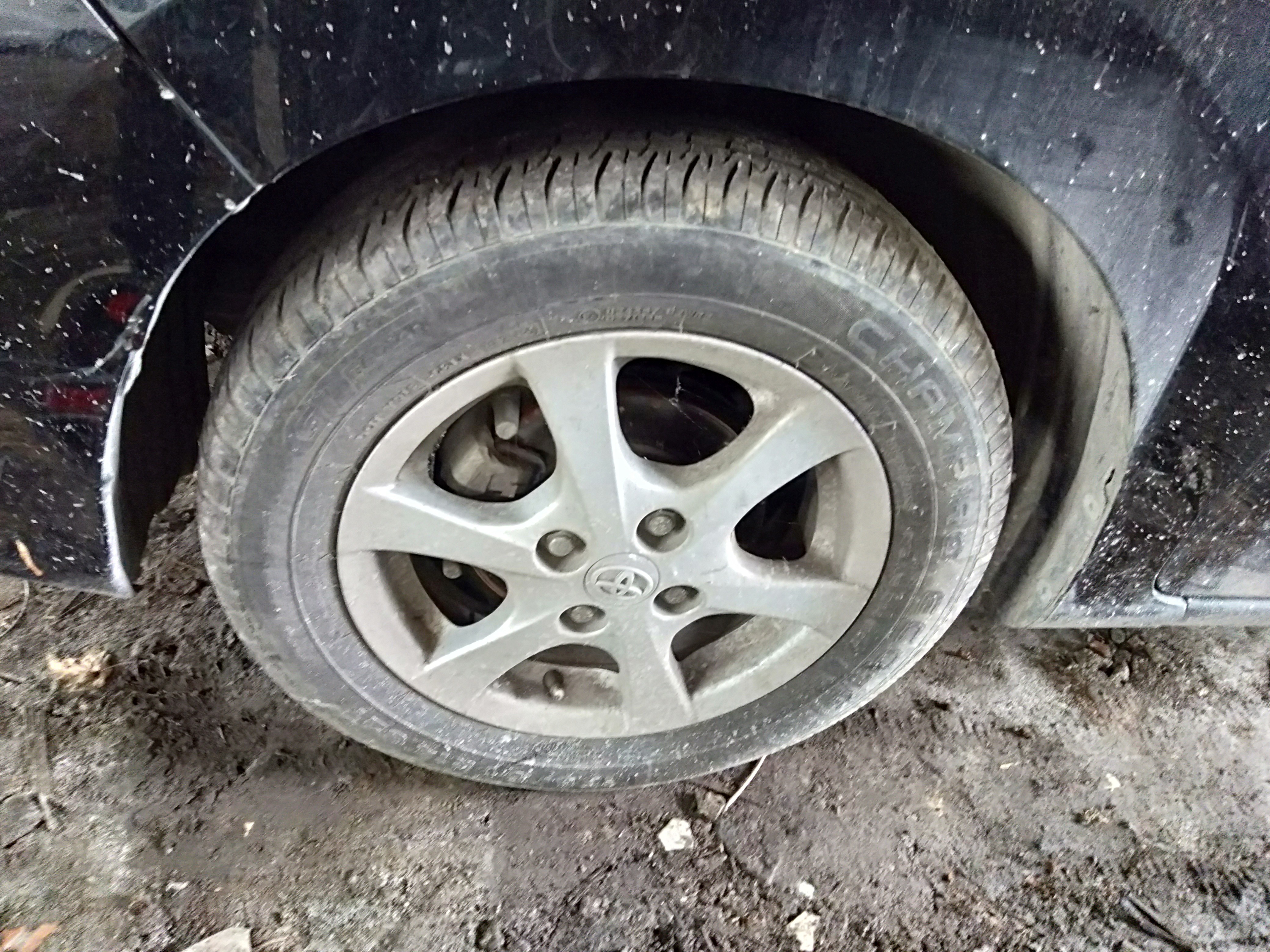 2017 Toyota Wigo 2017 Toyota Wigo