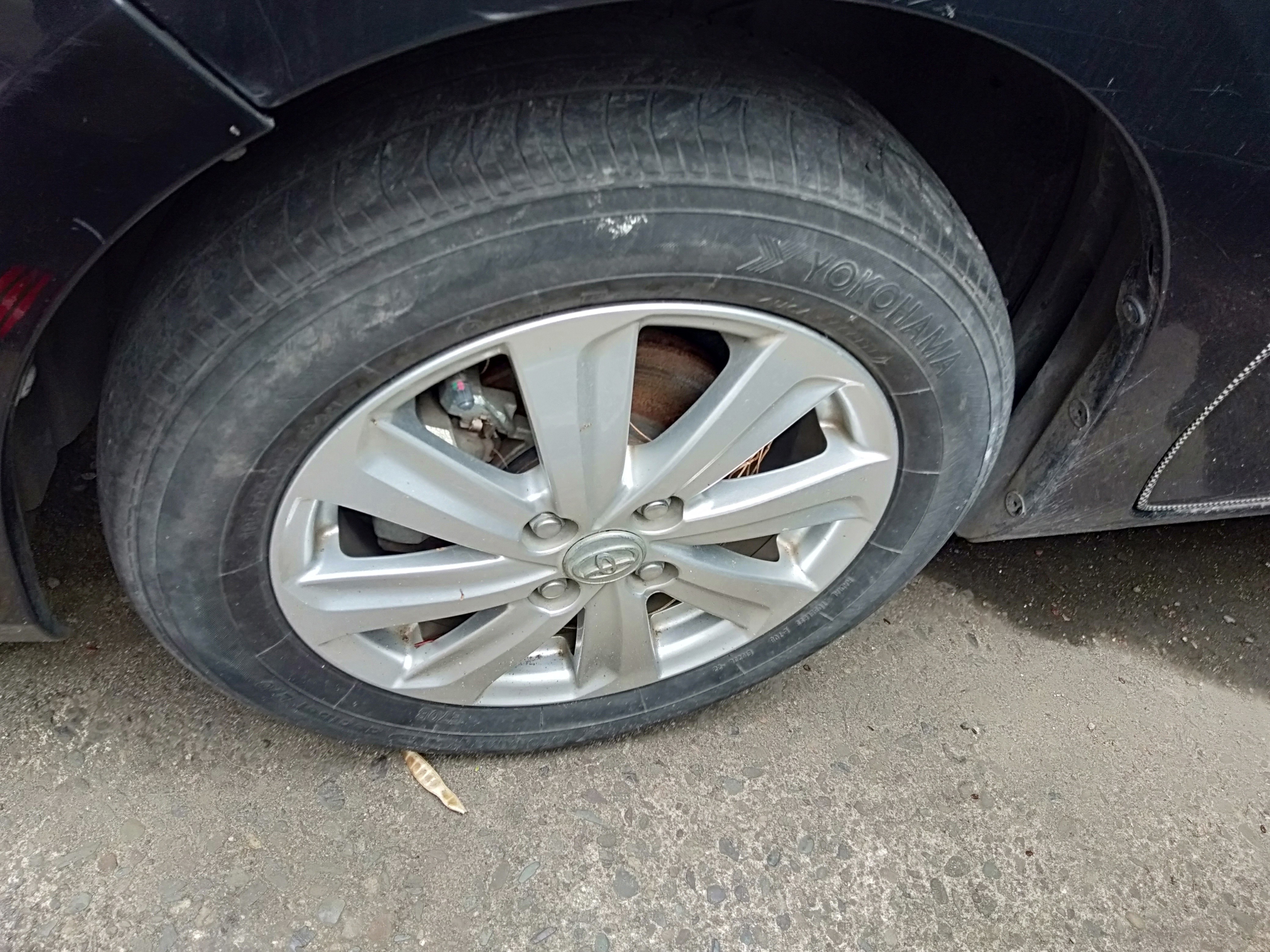 2018 Toyota Vios 2018 Toyota Vios