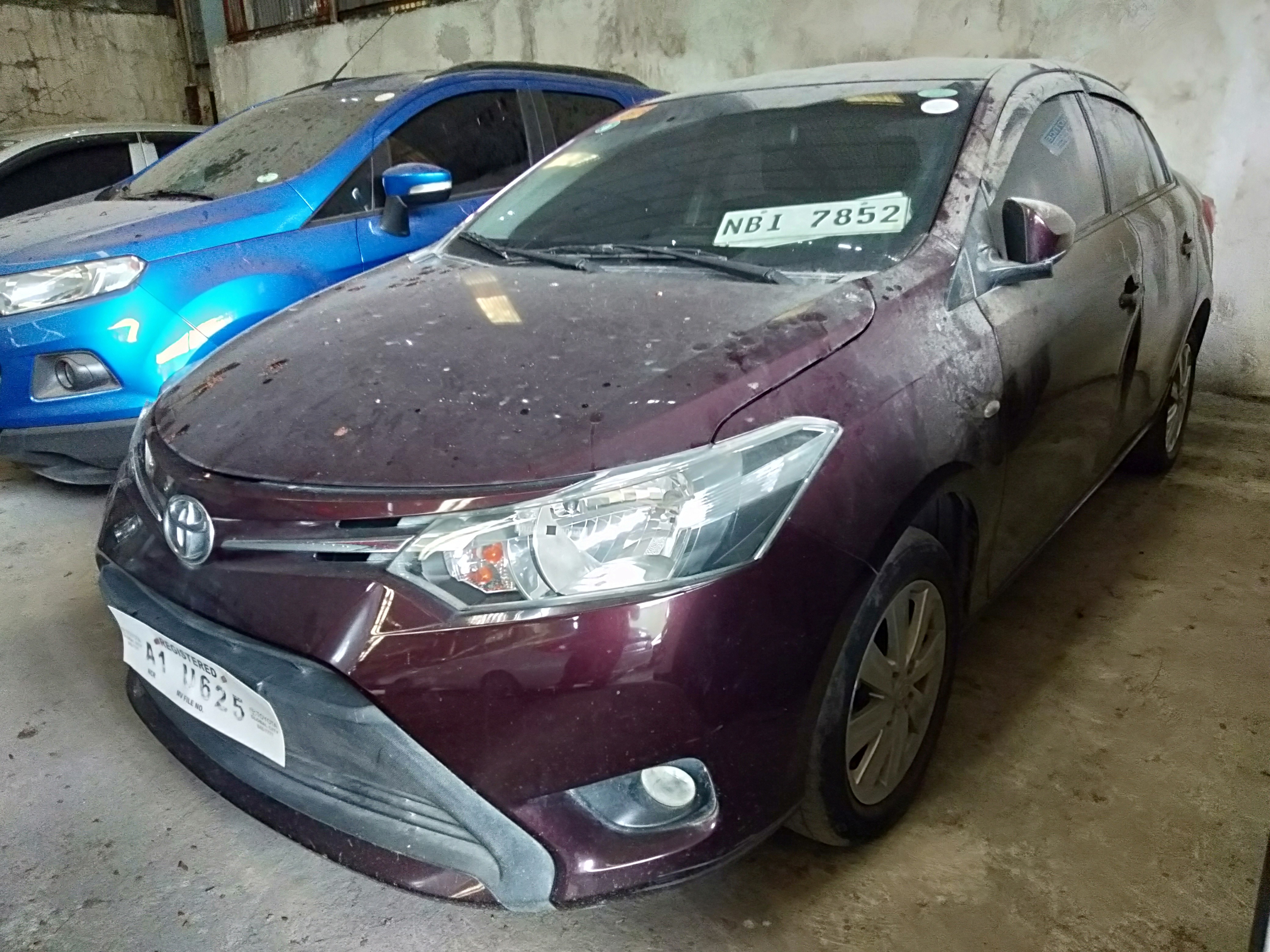 2018 Toyota Vios 2018 Toyota Vios