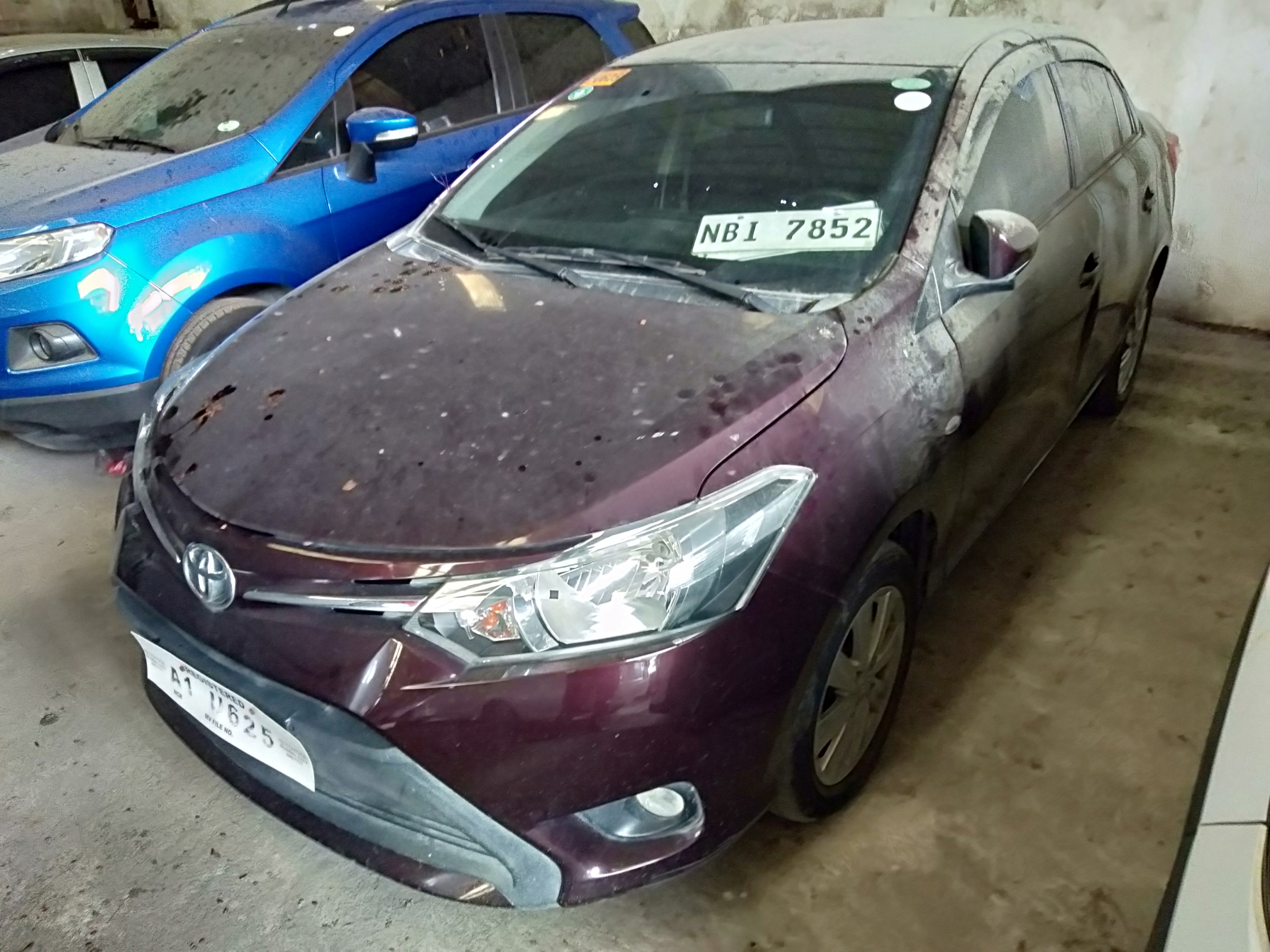 2018 Toyota Vios 2018 Toyota Vios