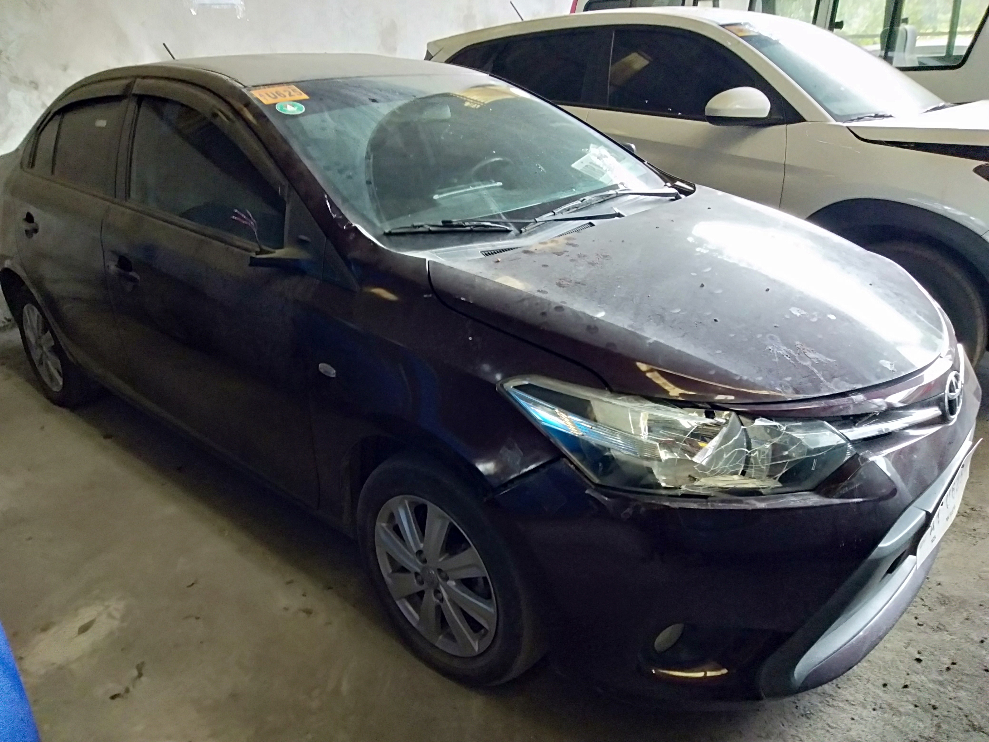 2018 Toyota Vios 2018 Toyota Vios