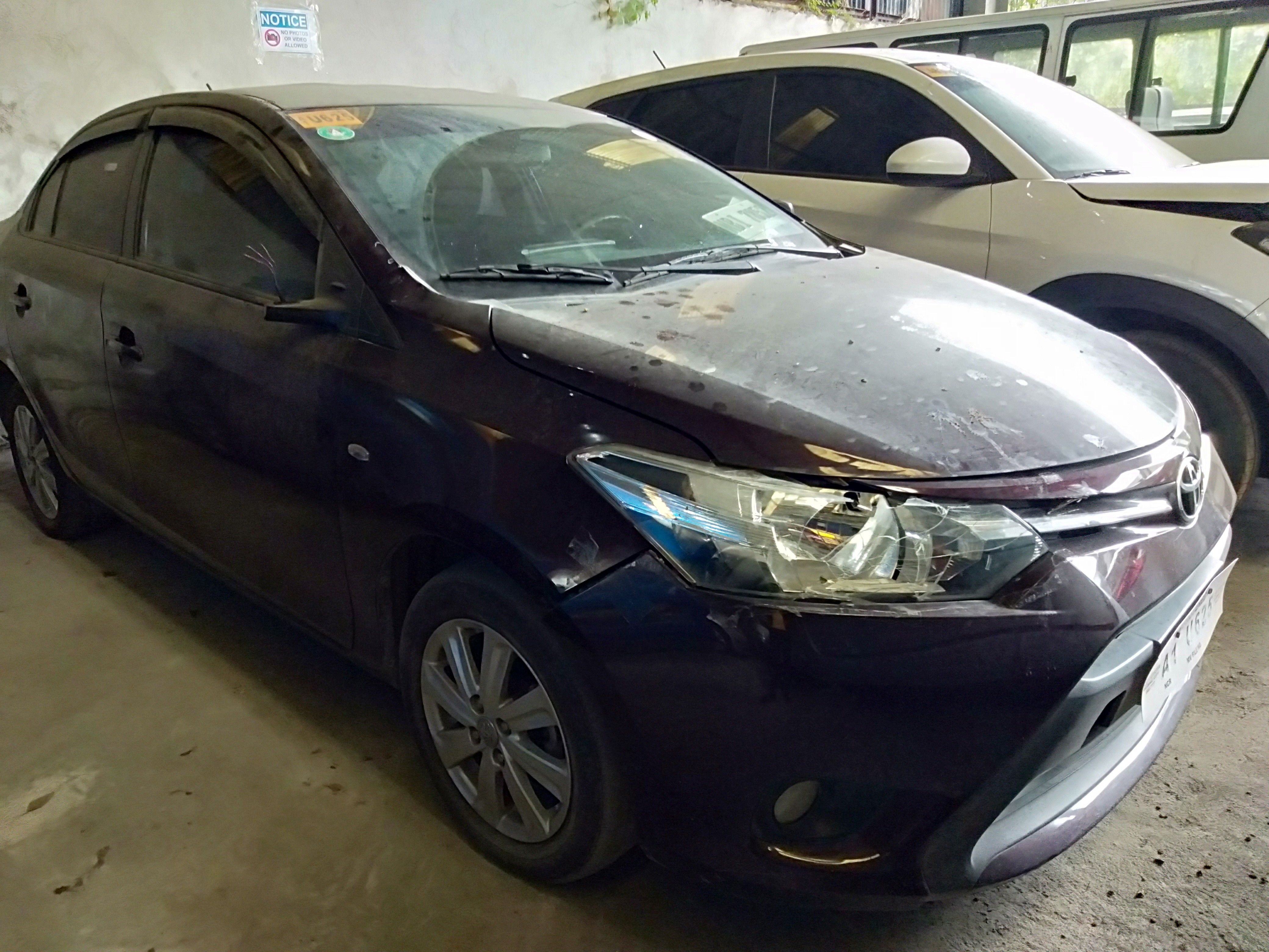 2018 Toyota Vios 2018 Toyota Vios