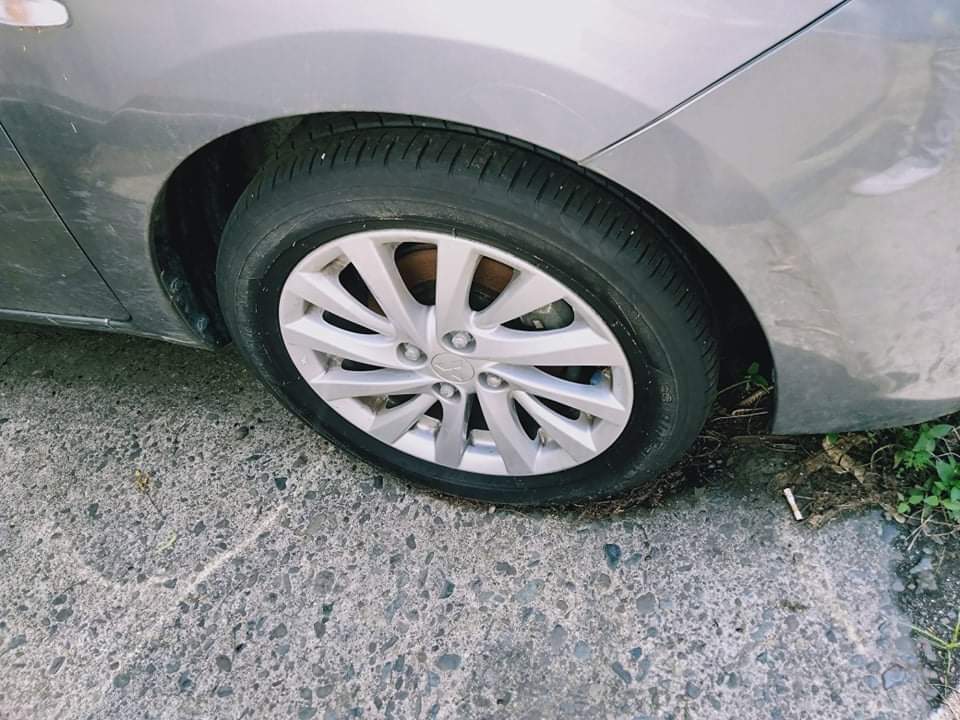 2018 Mitsubishi Mirage G4 2018 Mitsubishi Mirage G4