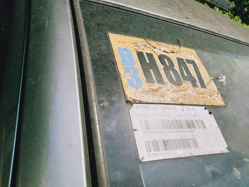 2018 Mitsubishi Mirage G4 2018 Mitsubishi Mirage G4