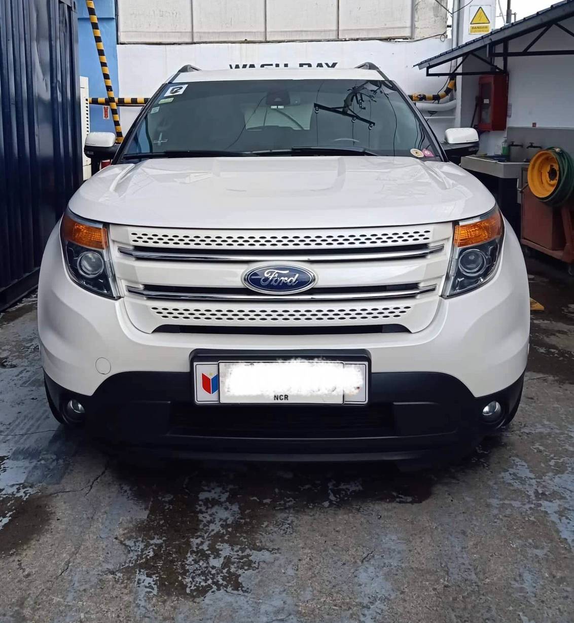 Second Hand 2014 Ford Explorer Second Hand 2014 Ford Explorer