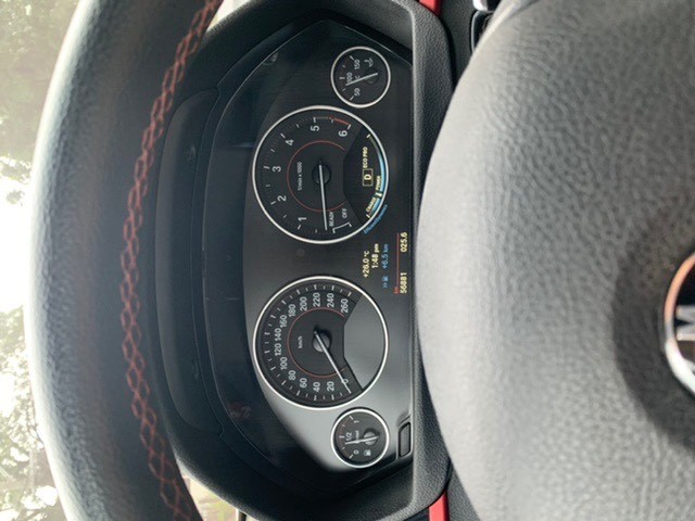 2016 BMW 4 Series Gran Coupe 2016 BMW 4 Series Gran Coupe