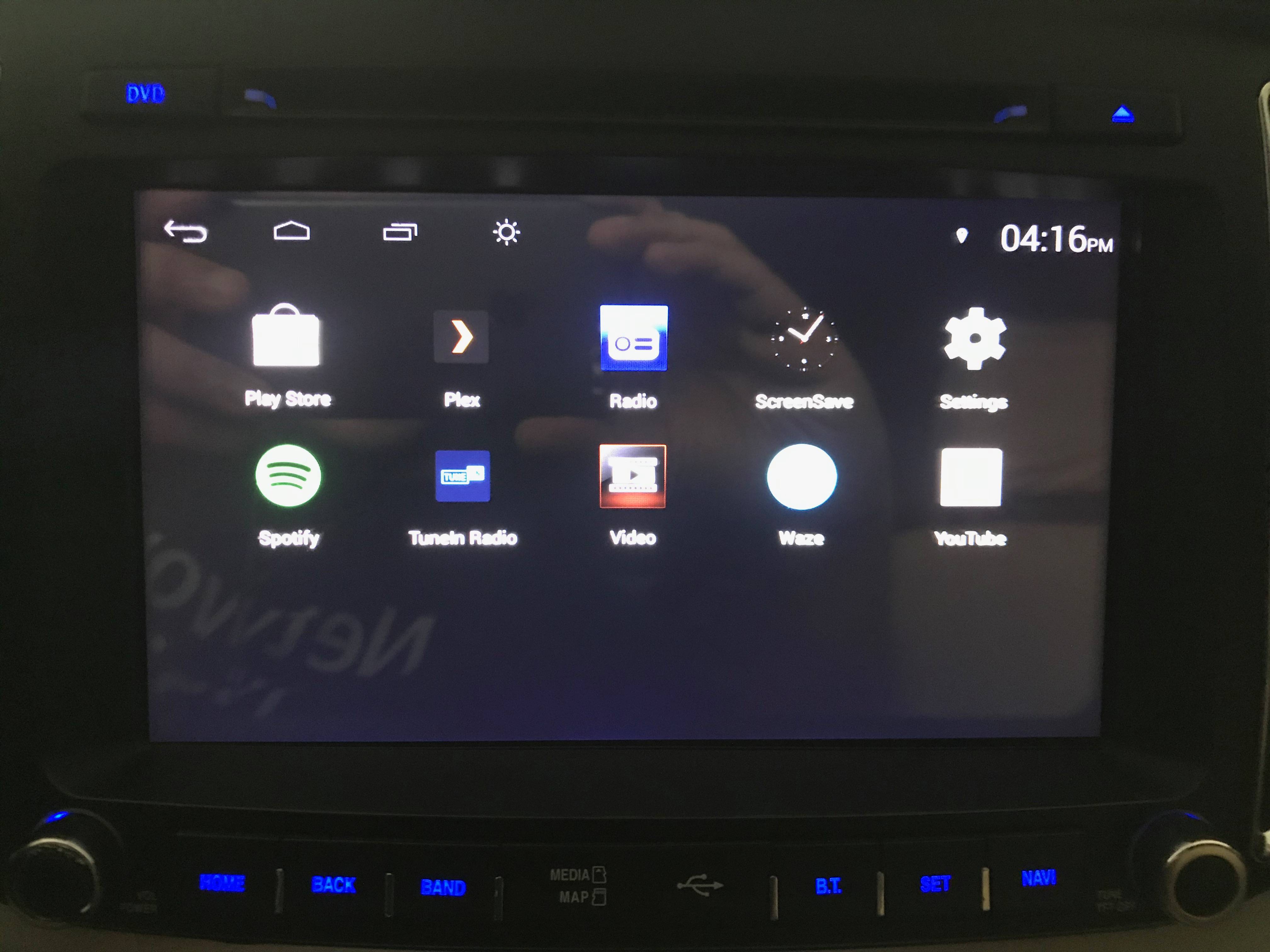 2018 Hyundai Grand Starex 2018 Hyundai Grand Starex