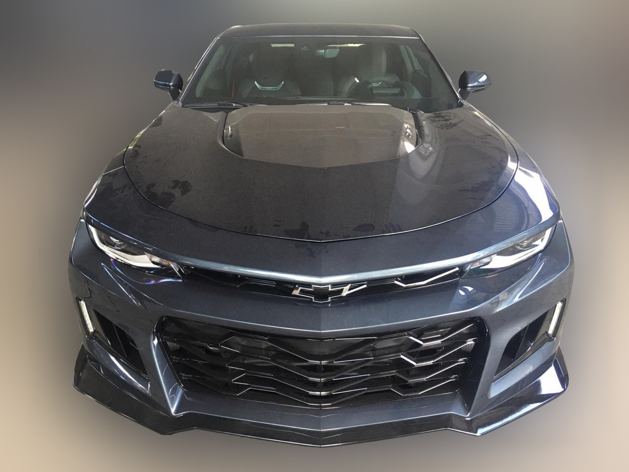 2020 Chevrolet Camaro 2020 Chevrolet Camaro