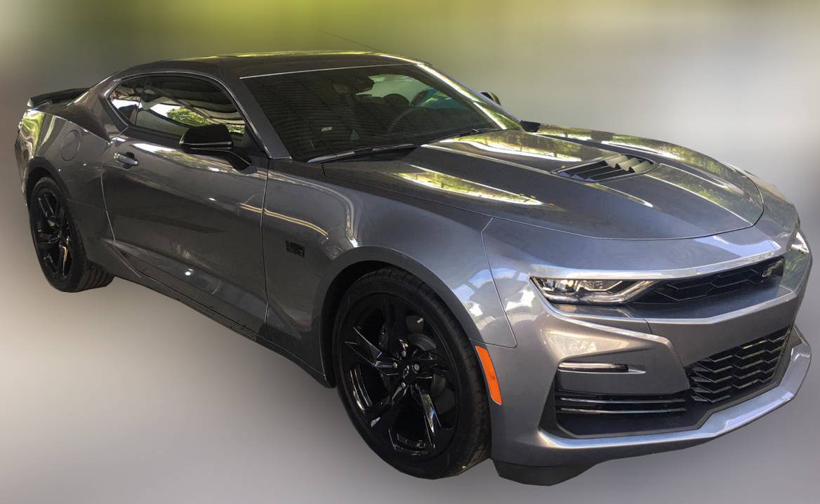 Chevrolet Camaro 2021 Price List Philippines Promos Specs Carmudi