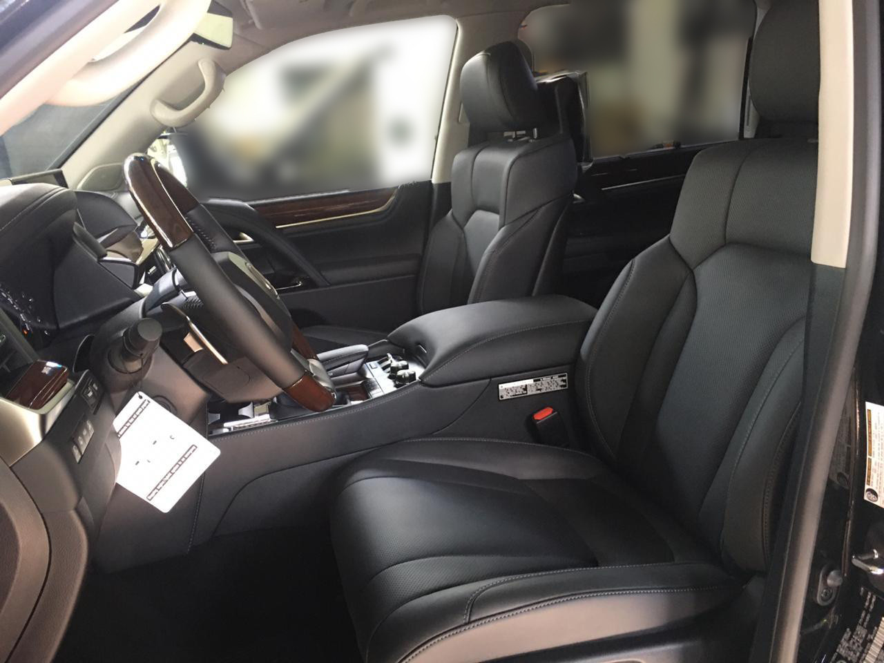 2020 Lexus LX 2020 Lexus LX