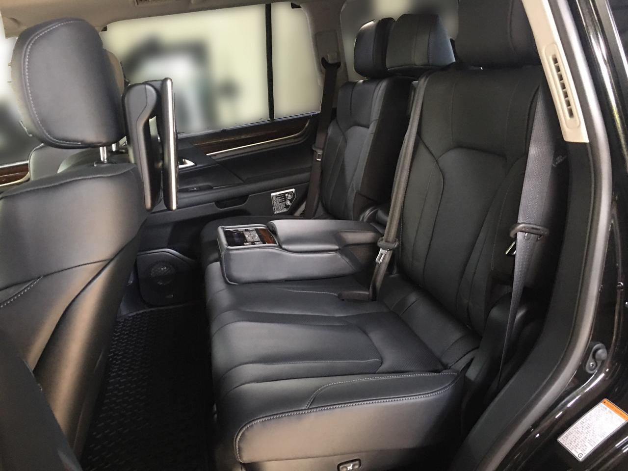 2020 Lexus LX 2020 Lexus LX
