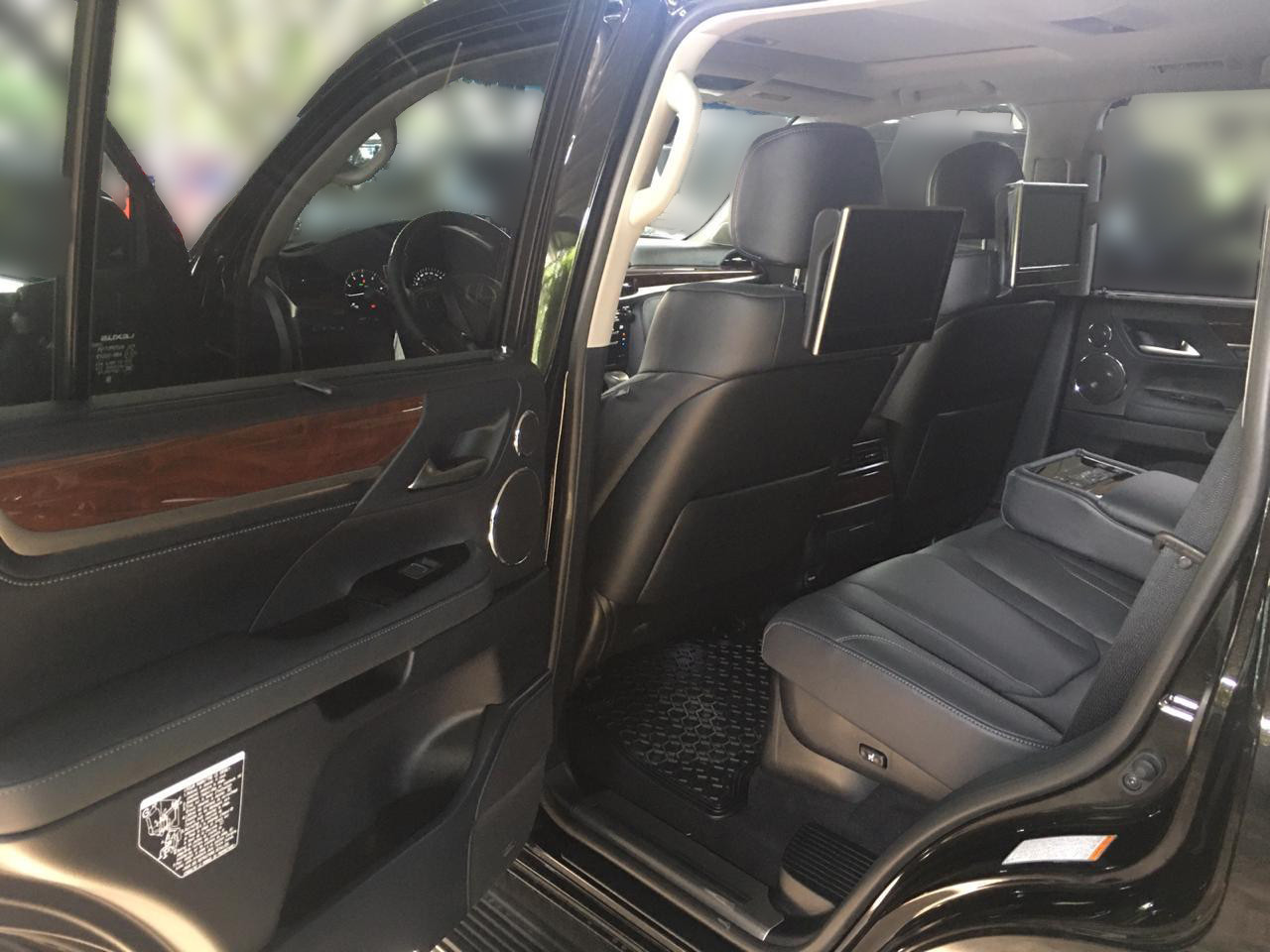 2020 Lexus LX 2020 Lexus LX