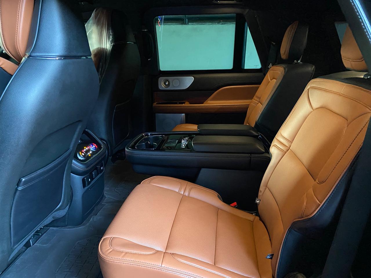 2020 Lincoln Navigator 2020 Lincoln Navigator