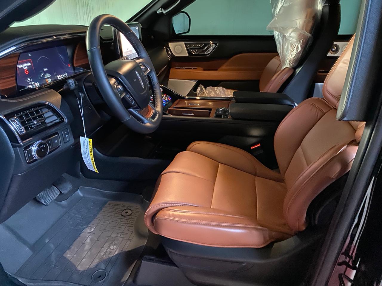 2020 Lincoln Navigator 2020 Lincoln Navigator