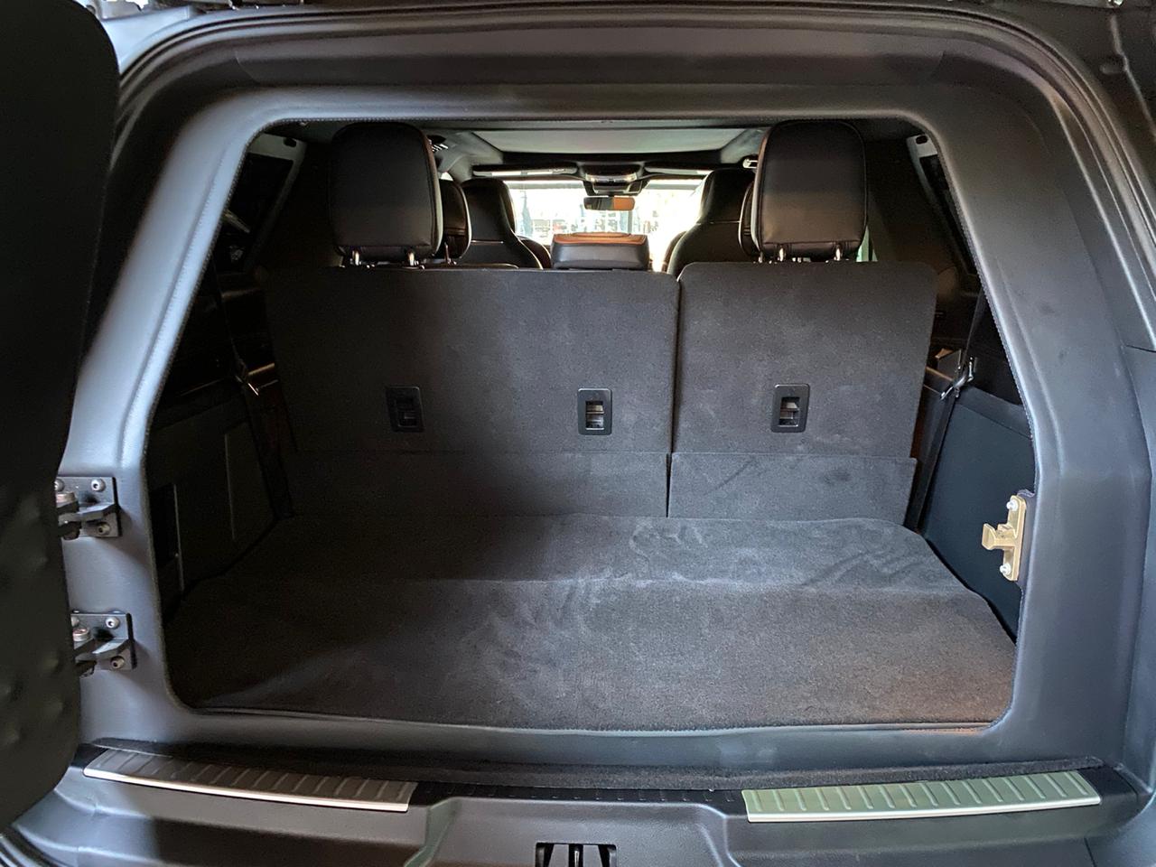 2020 Lincoln Navigator 2020 Lincoln Navigator